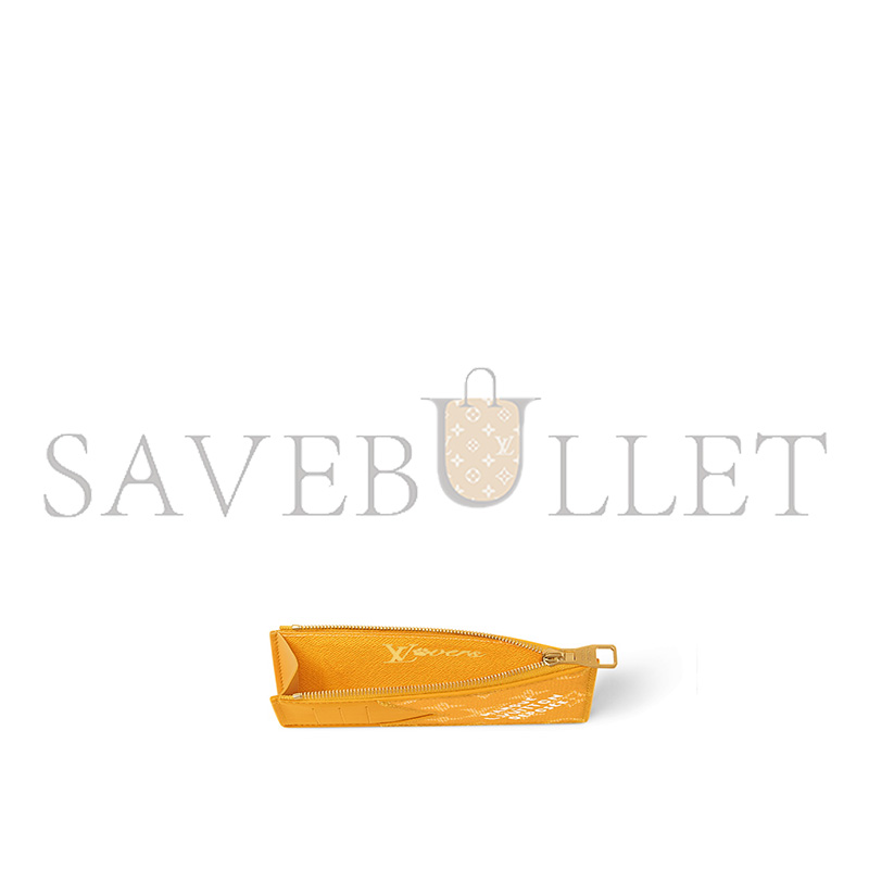 l0vis Vvtt0n master coin and card holder m12660 (14.5*8*1cm)